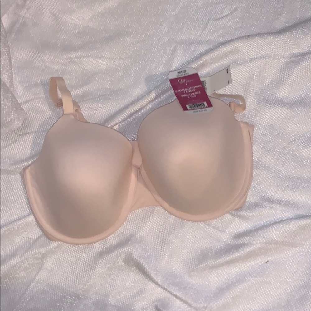 Olga bra
